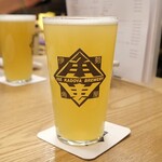 伊勢角屋麦酒 - 