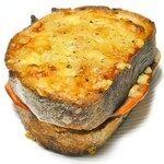 Le Paintagone - クロックムッシュ