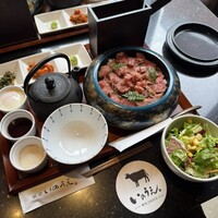 焼肉 いのうえ 吉祥寺店 - 
