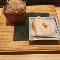 鮨 さいとう 麻布台 - 