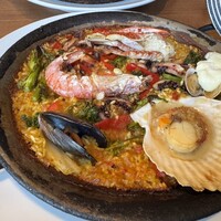 Bar Espanol LA BODEGA 大阪店 - 