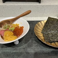 神楽坂 鮨 弥栄 - 