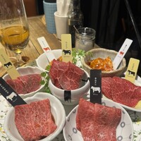 熟成和牛焼肉エイジング・ビーフ 神楽坂飯田橋店 - 