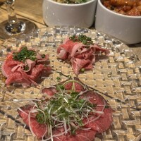熟成和牛焼肉エイジング・ビーフ 神楽坂飯田橋店 - 