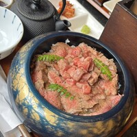 焼肉 いのうえ 吉祥寺店 - 