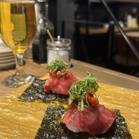 熟成和牛焼肉エイジング・ビーフ 神楽坂飯田橋店 - 