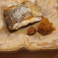 鮨 さいとう 麻布台 - 