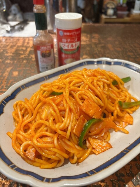 喫茶トマト - 鷹ノ巣（喫茶店）