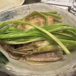 東北のうまいものと地酒 三枡三蔵 - 