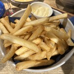 炭火とワイン 京都駅前店 - 