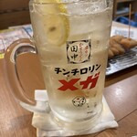 串カツ田中 - 