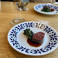 anchoa - 鹿