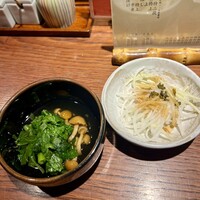新宿うな鐵 はなれ - 