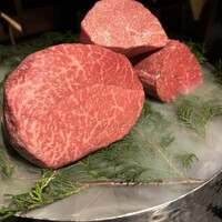 焼肉 牛印 新宿店 - 