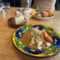 anchoa - すーさん