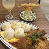 Seafood bar Ermitage 代々木店