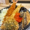 新潟カツ丼 タレカツ KITTE大阪店
