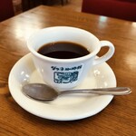 ダフネ珈琲館 - 