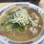 らーめん与壱 - 