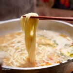 博多もつ鍋 やまや - 