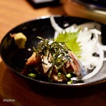 博多もつ鍋 やまや - 