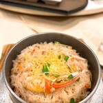 旬のお料理・釜飯 いちえ - 