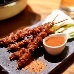 博多もつ鍋 やまや - 