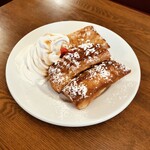 ダフネ珈琲館 - 