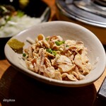 博多もつ鍋 やまや - 