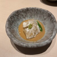 喜鈴 別邸 - 全員が甘だれ食べ尽くさないともったいないよねと