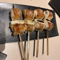 喜鈴 別邸 - ぷりぷりでした！