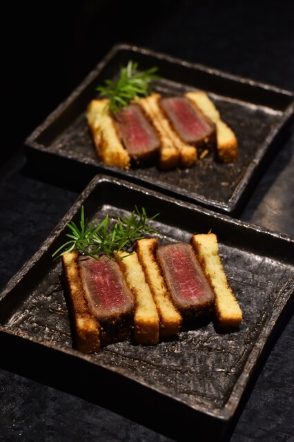 Matsunaga Wagyu Yakiniku Kujou photo 3