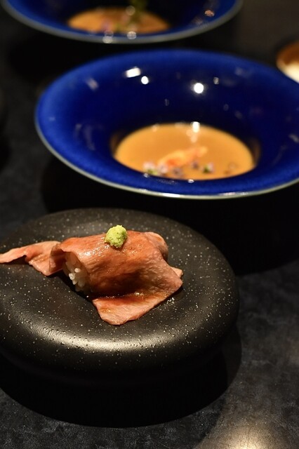 Matsunaga Wagyu Yakiniku Kujou