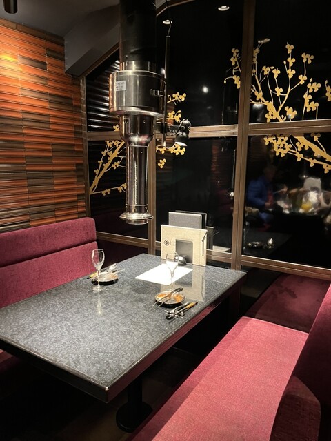 Matsunaga Wagyu Yakiniku Kujou photo 4