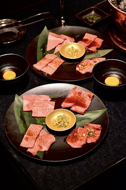 Matsunaga Wagyu Yakiniku Kujou photo 2