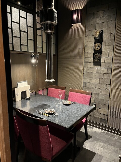 Matsunaga Wagyu Yakiniku Kujou photo 5