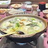 元祖鮭鱒料理 割烹 金大亭