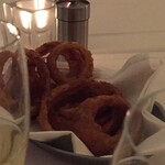 RingSide Steakhouse - 