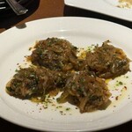 ロカンタ・アイハン - 