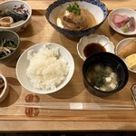 日本料理 嬉ぐ - 