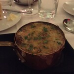 RingSide Steakhouse - 