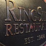 RingSide Steakhouse - 