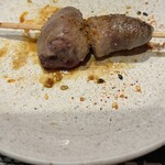 스미비야키토리 토리쇼우