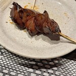 스미비야키토리 토리쇼우