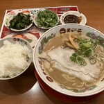 天下一品 - 