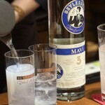 ロカンタ・アイハン - 