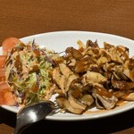 ロカンタ・アイハン - 