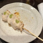 스미비야키토리 토리쇼우