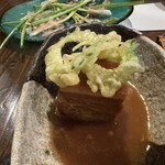 マジュン・リッカ - 