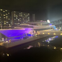 ザ・クルーズクラブ東京 - 
